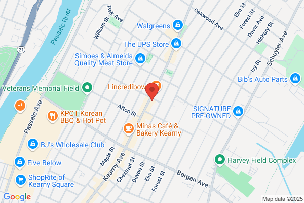 Stewart's of Kearny Scottish Bakery & Butcher
