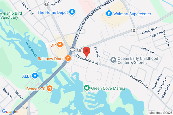 Manasquan Savings Bank