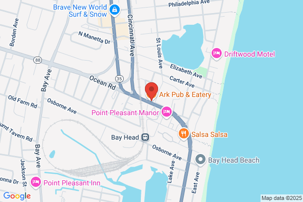 The Ark Pub & Eatery