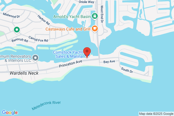 Lighthouse Yacht Sales
