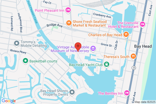 Schrader Yacht Sales