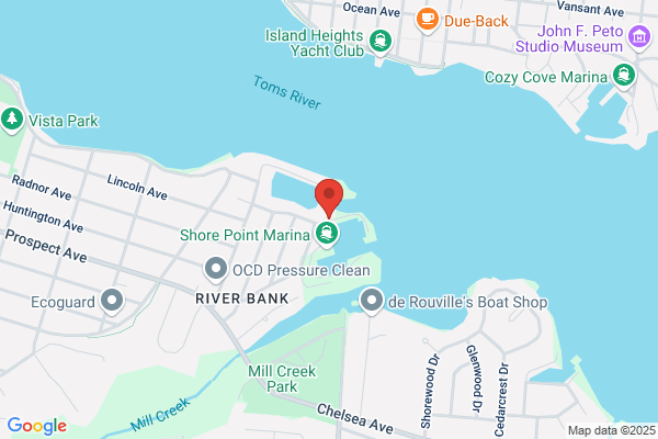 Shore Point Yacht Sales Inc