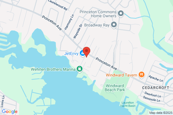 Bluewater Yacht Services