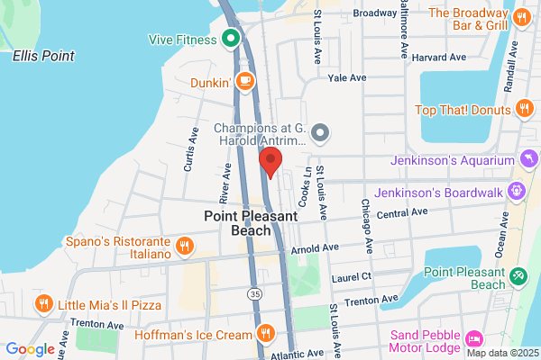 Point Pleasant Marine Inc