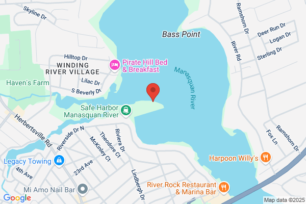 Jersey Shore Yacht Sales Inc