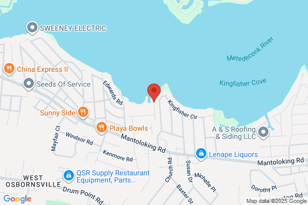 Cassidy's Breton Woods Marina Inc