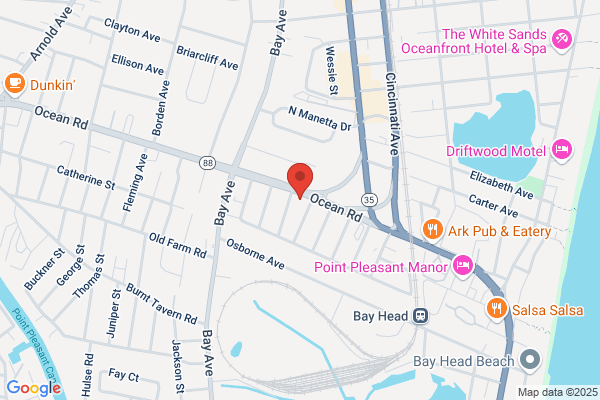 NAPA Auto Parts - Van Wickle Auto Supply Of Pt Pleasant