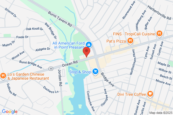Point Pleasant Carwash Llc