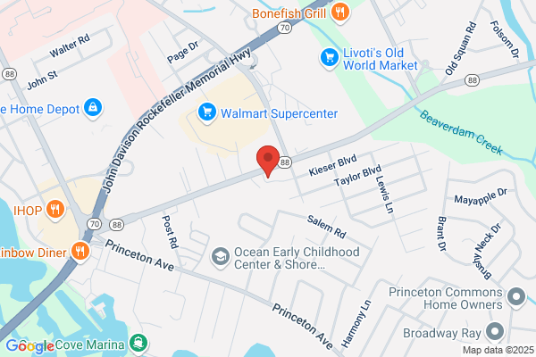 Route 88 Brick Car Wash Inc