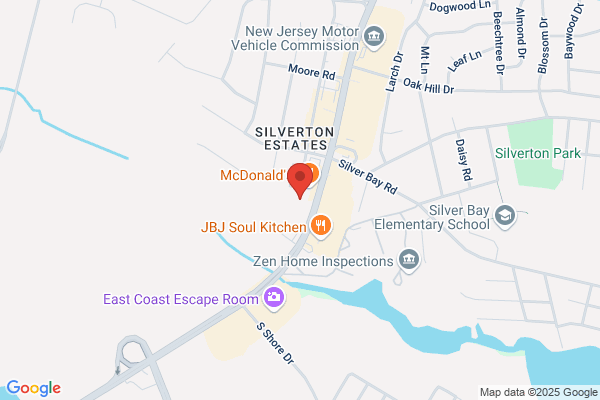 Silver Bay Car Wash
