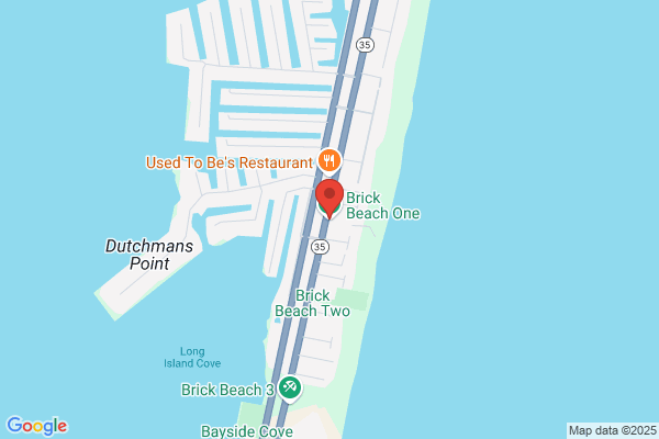 Beach Express