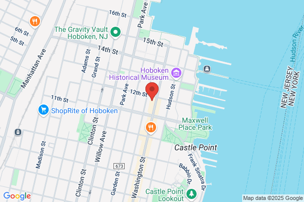 Hoboken South Pizza & Restaurant