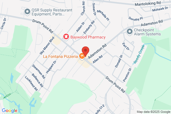 Rondos Pizzeria
