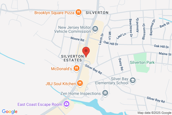 Bayside Bagels of Silverton
