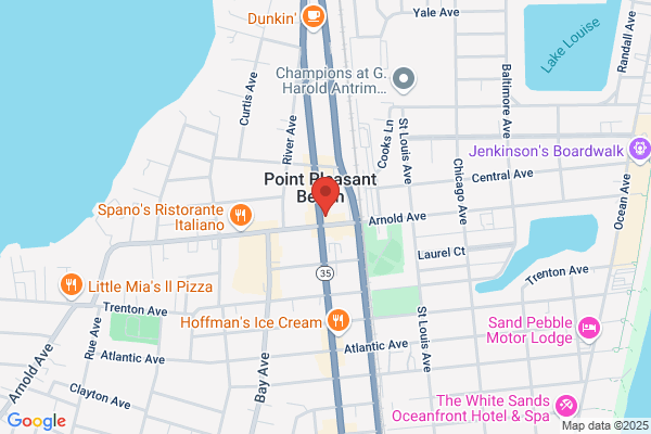 Point Lobster Bar & Grill