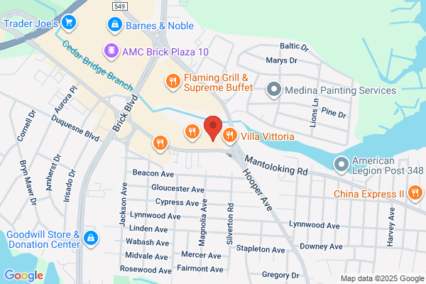 Kiddie Academy of Brick