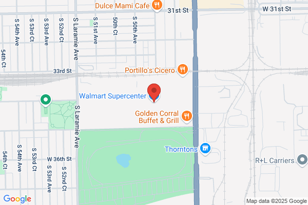 Wal-Mart, Store Information