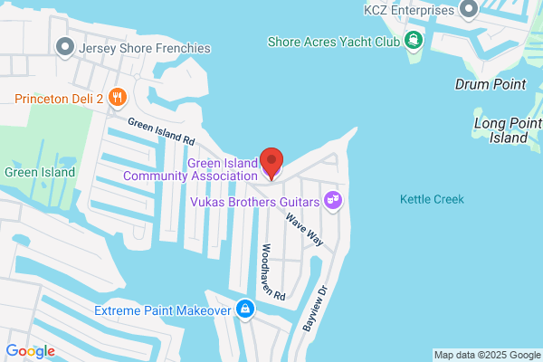 Green Island Convenience Store