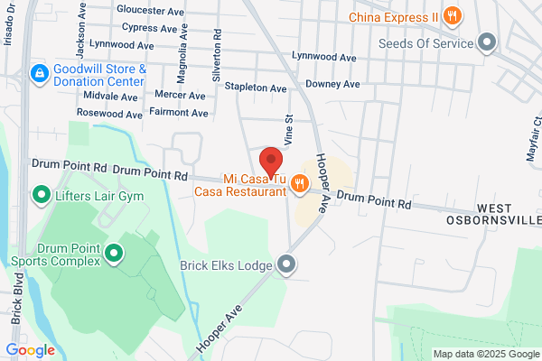 Brick Pediatric Dentistry & Orthodontics