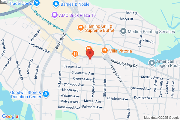Cedar Bridge Dental Associates