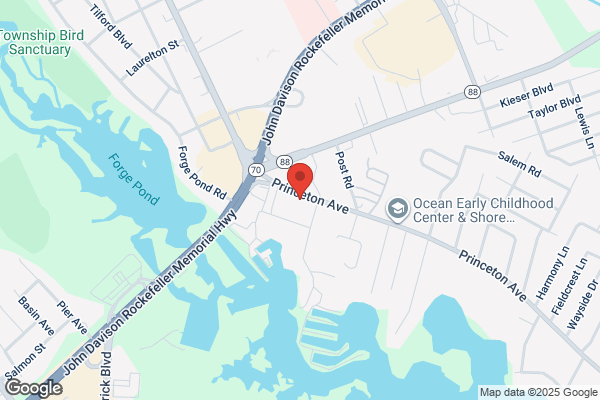 Princeton Dental