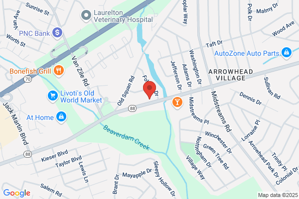 Arrowhead Family Dental Services