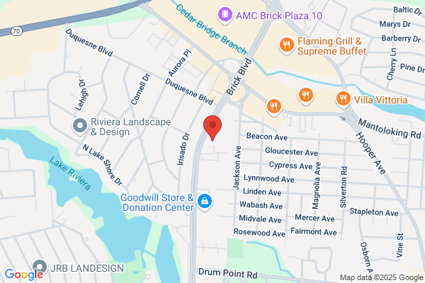 Brick Hand & Rehabilitative Services
