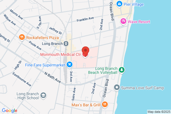 Monmouth-Ocean Open Mri