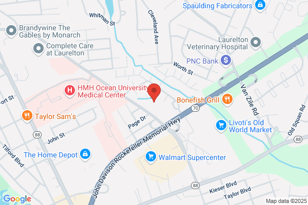 North Dover OB-Gyn Associates