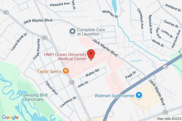 Ocean County Medical Labs