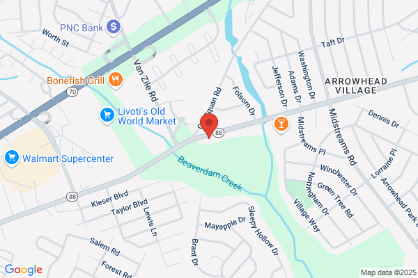 Rada Chiropractic Center
