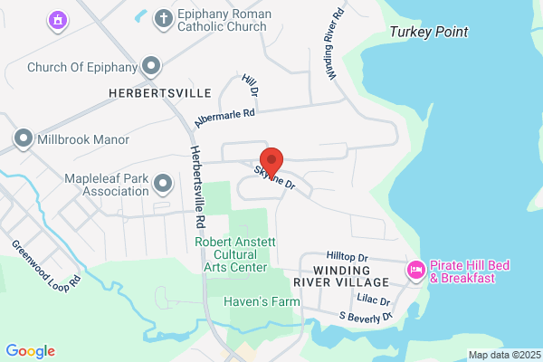 Winding River Retirement Village