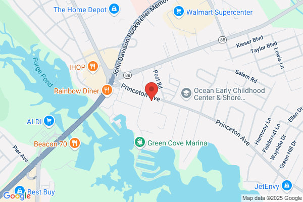 DeSanto Electric LLC