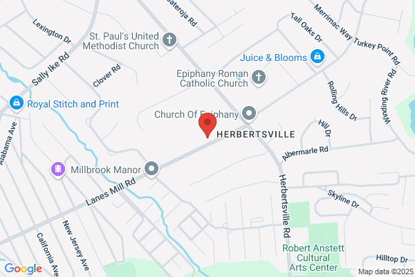 Brick Township, Herbertsville Elementary School