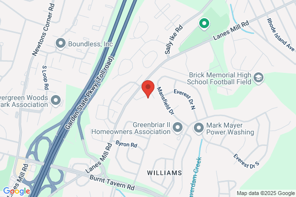 Brick Township, Lanes Mill Elementary School