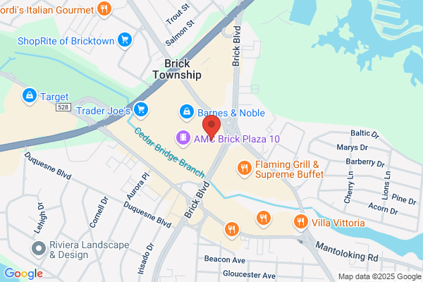 Immediate Care Medical Walk-In of Brick