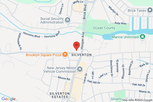 Silverton Memorial Funeral Home