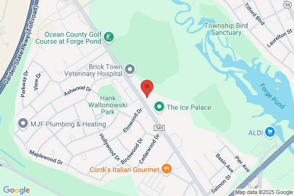 Central Jersey Garage Door LLC
