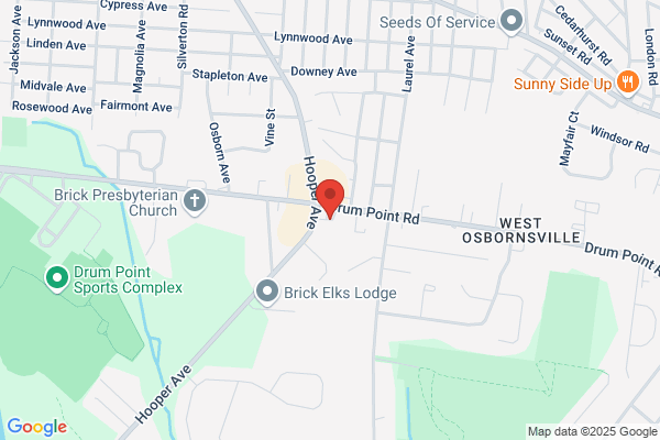 Drum Point Exxon