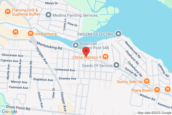 Sandys Servicenter