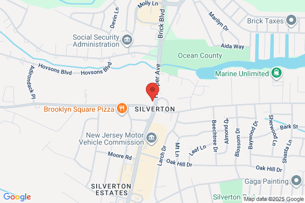 Silverton Exxon