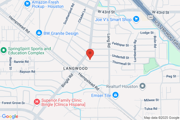 Castro Landscaping, LLC
