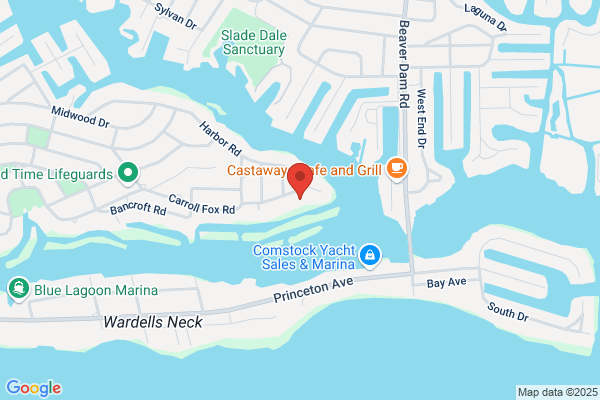 Jersey Shore Builders