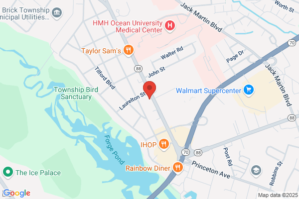 Atlantic OB/GYN Associates, PC