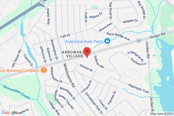 Ocean County Family Care PA