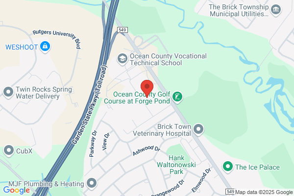 Brick Township, Brick Township High School