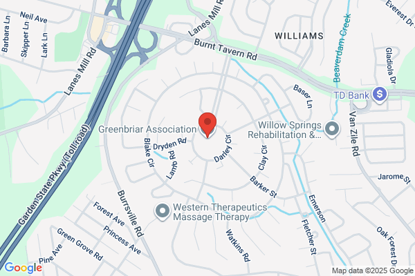Greenbriar Association