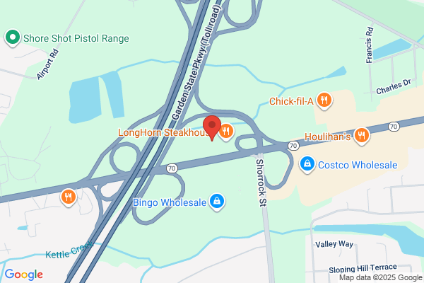 Hilton Garden Inn Lakewood