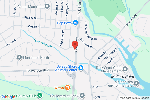 Ocean County Gold & Diamond Buyers