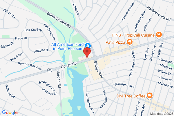 Point Pleasant Dry Cleaners